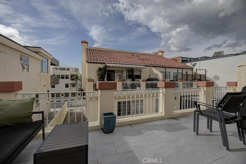 840 Loma Drive Unit: 4