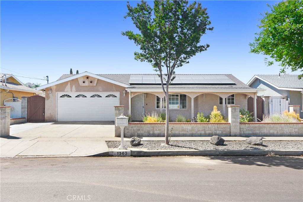 1363 Mckinley Avenue