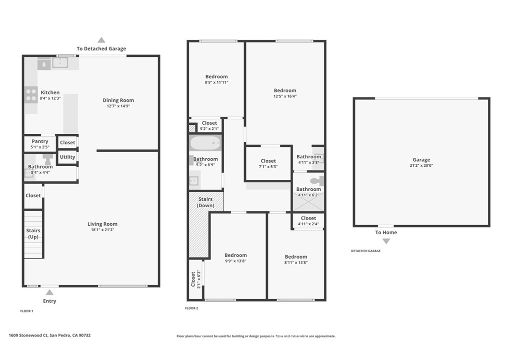 1609 Stonewood Court