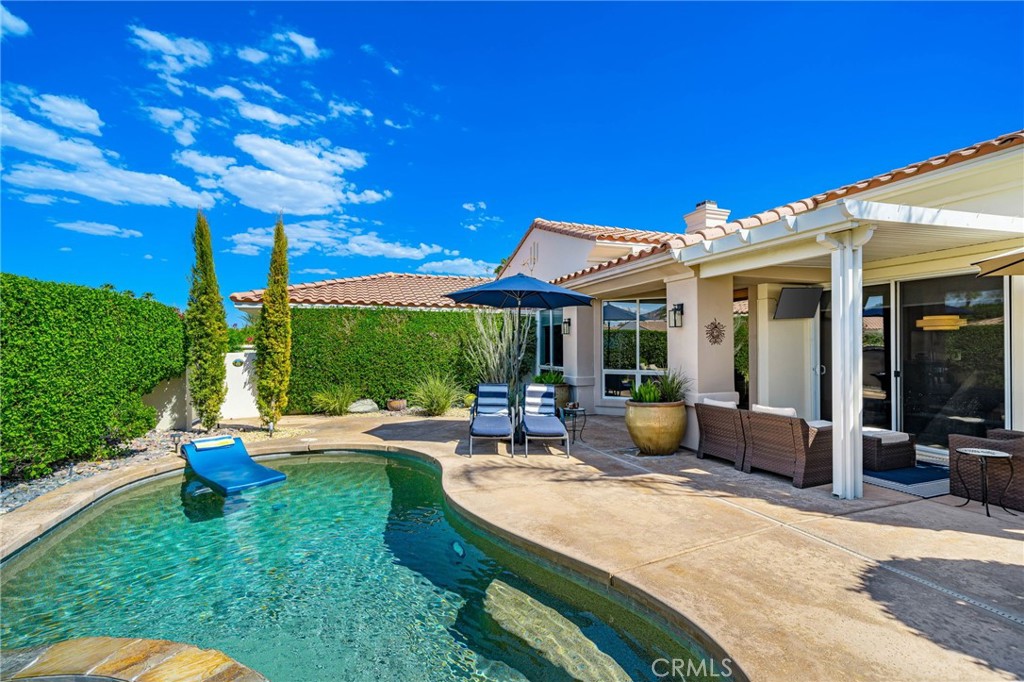 78927 Breckenridge Drive