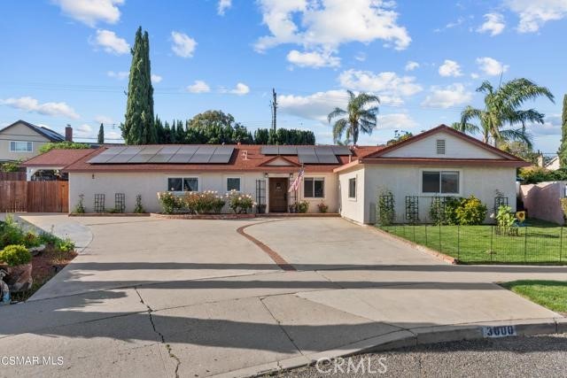 3000 Fairbanks Avenue