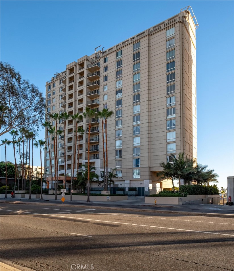 850 E Ocean Boulevard 1508