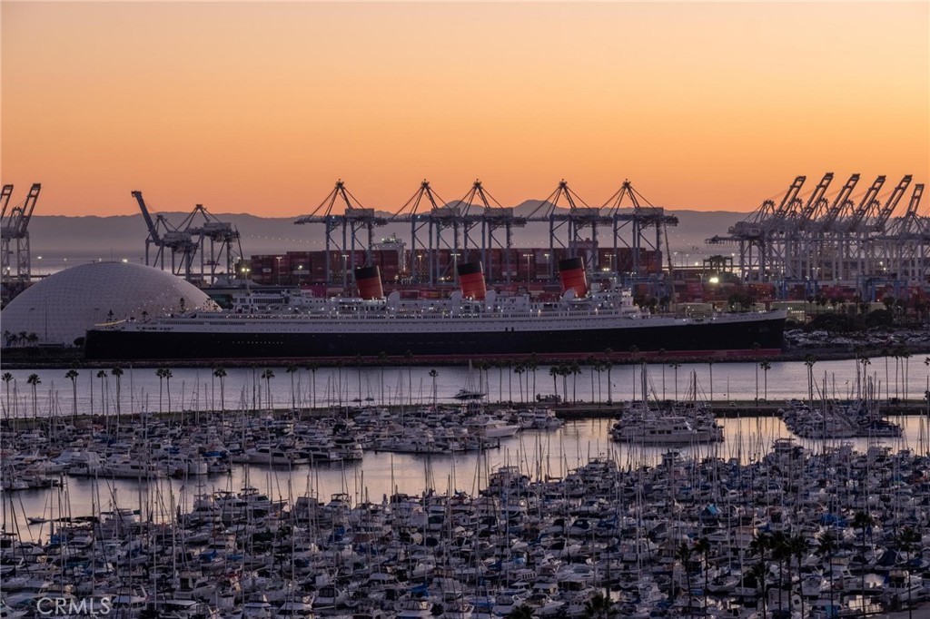 850 E Ocean Boulevard 1508