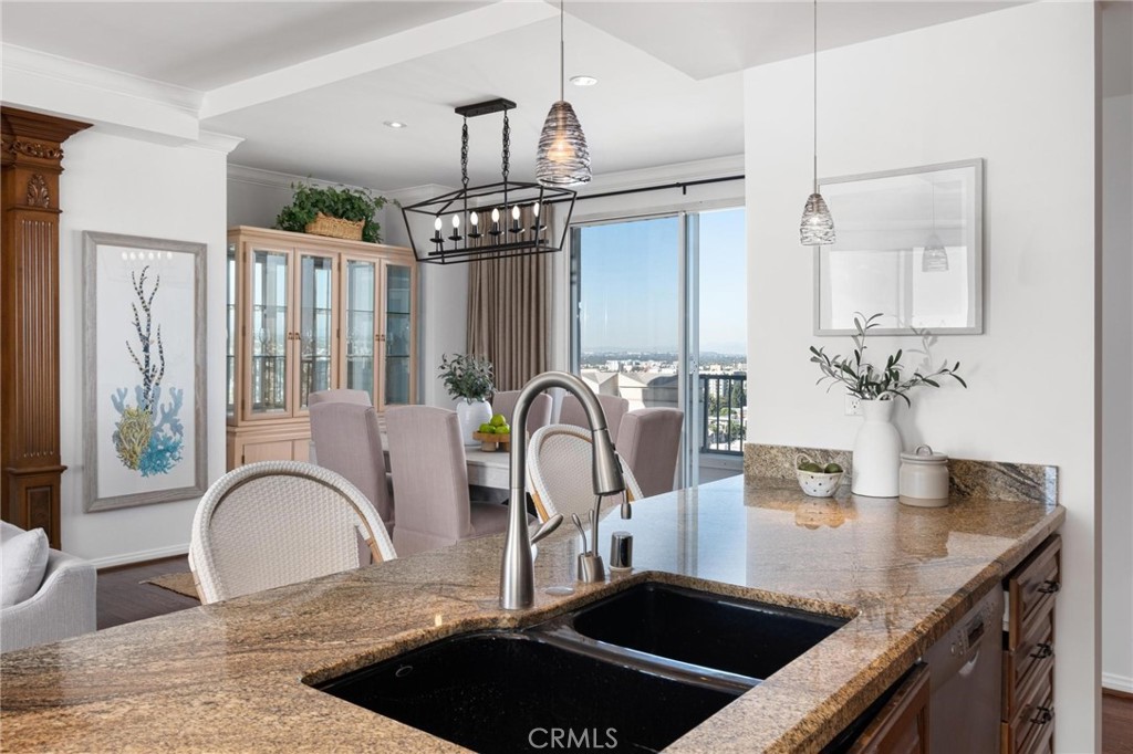 850 E Ocean Boulevard 1508