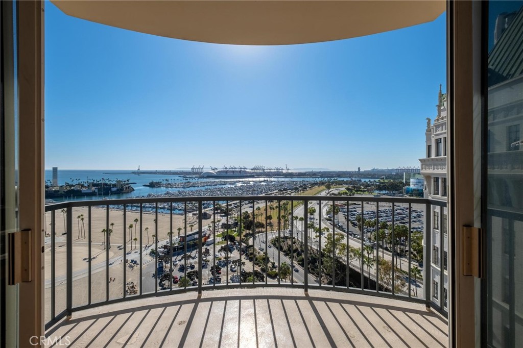 850 E Ocean Boulevard 1508