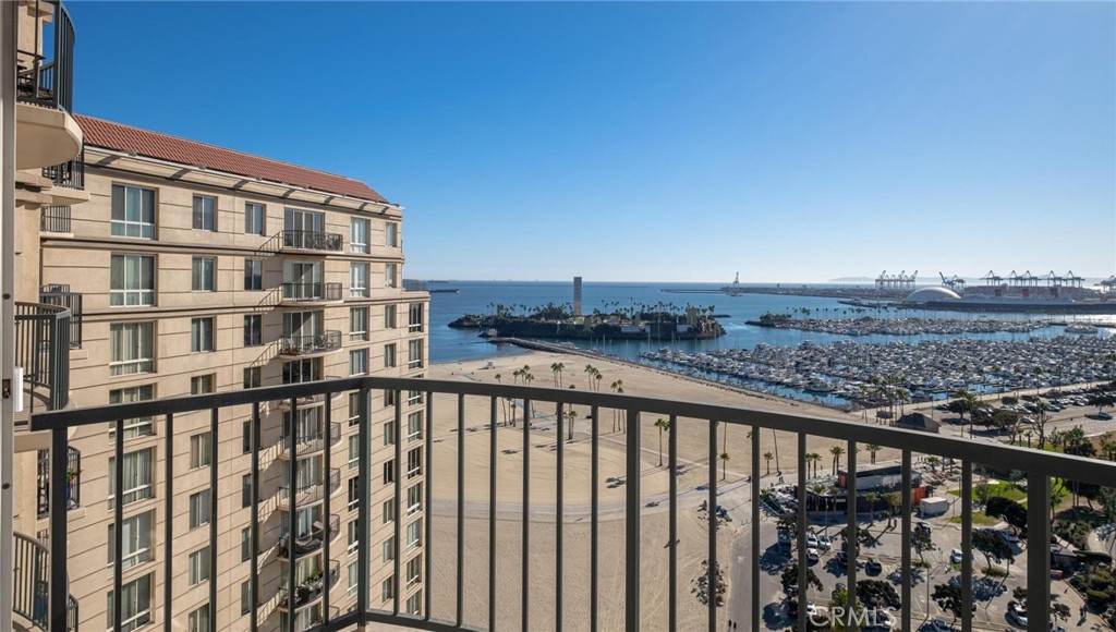 850 E Ocean Boulevard 1508