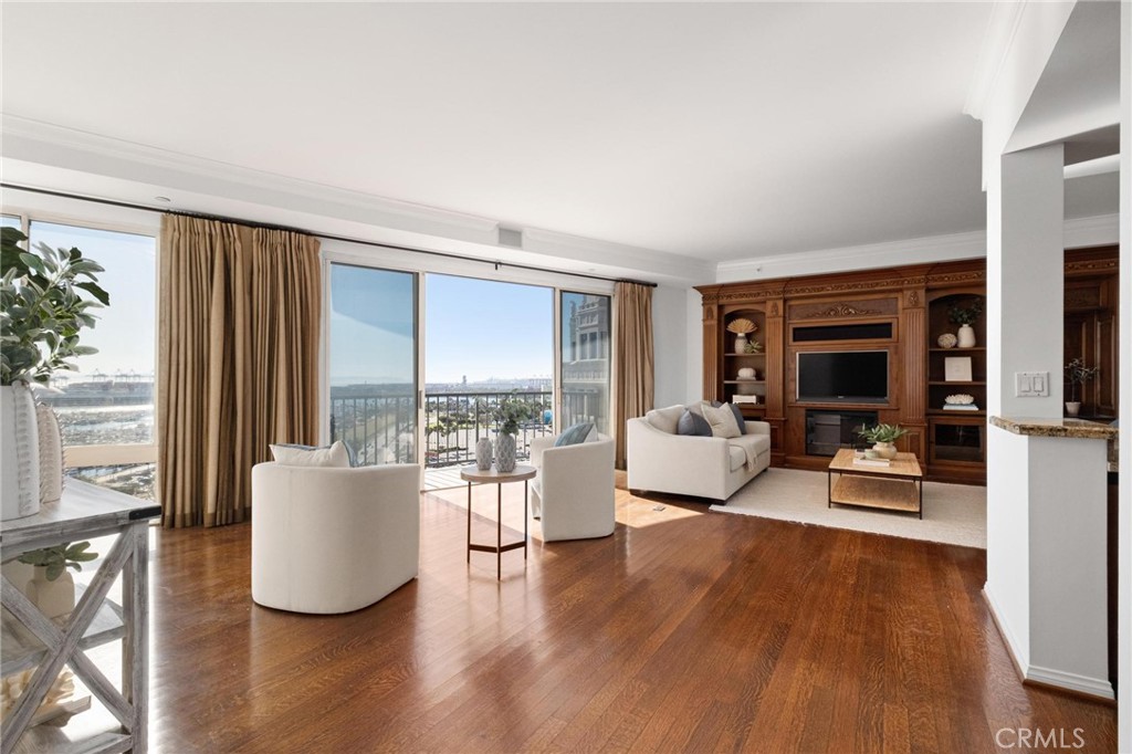 850 E Ocean Boulevard 1508