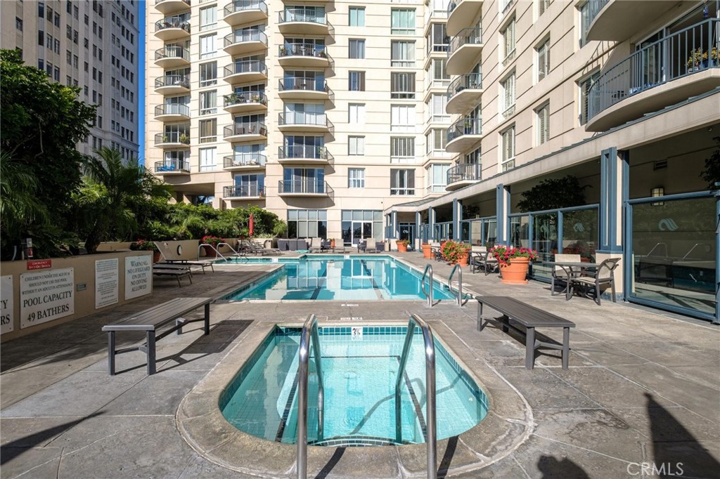 850 E Ocean Boulevard 1508