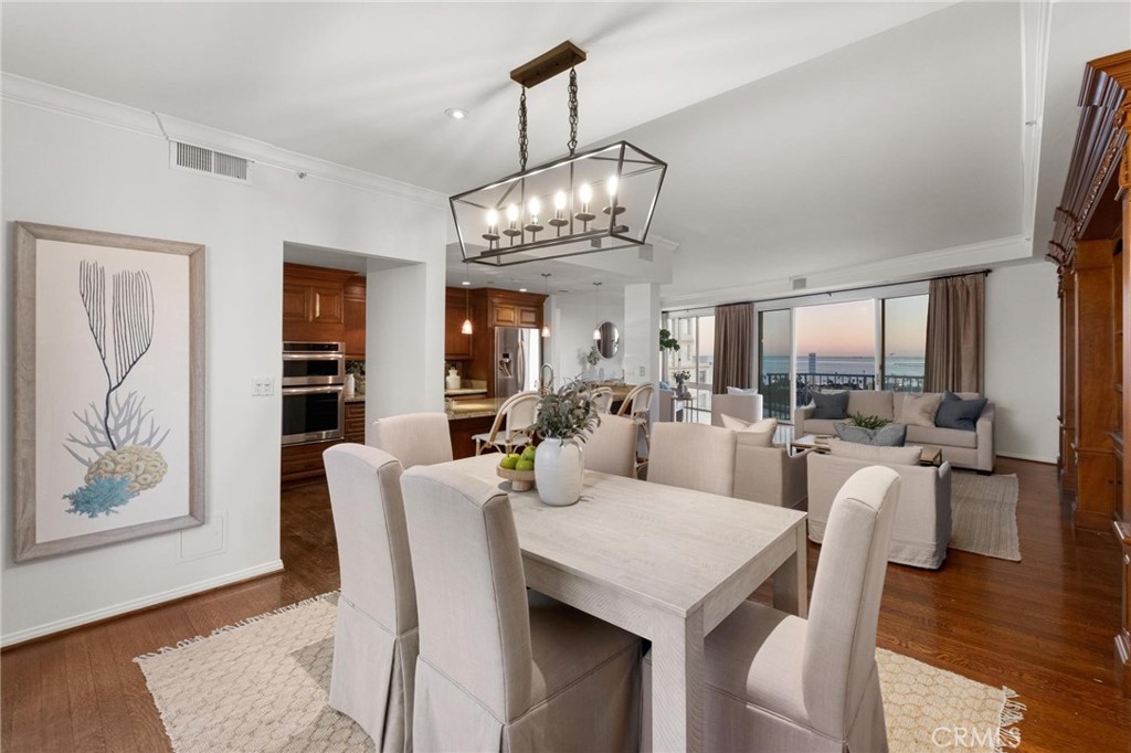 850 E Ocean Boulevard 1508