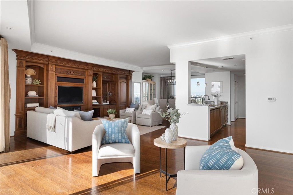 850 E Ocean Boulevard 1508