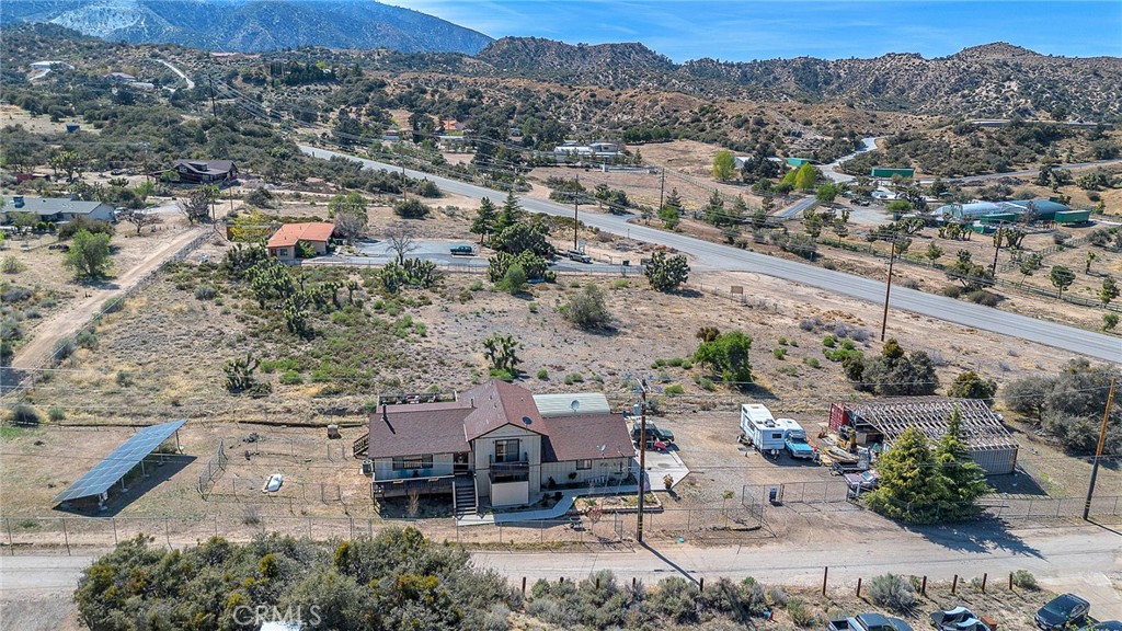 7550 Rancho Road