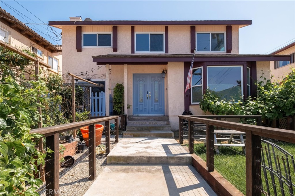 1716 Harriman Lane 1