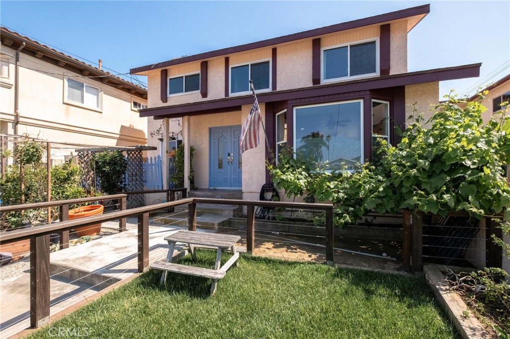 1716 Harriman Lane 1