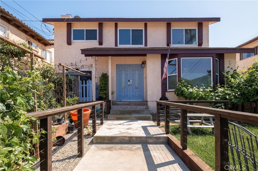 1716 Harriman Lane 1