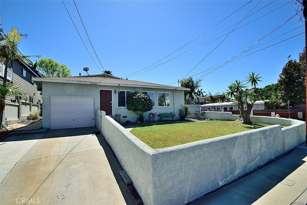 2400 Marshallfield Lane