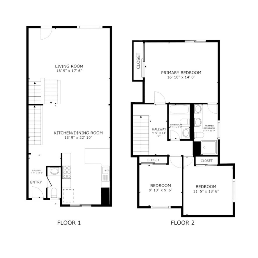 2310 Vanderbilt Lane 4