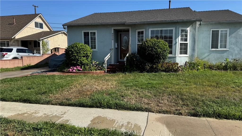 8050 Calendula Drive