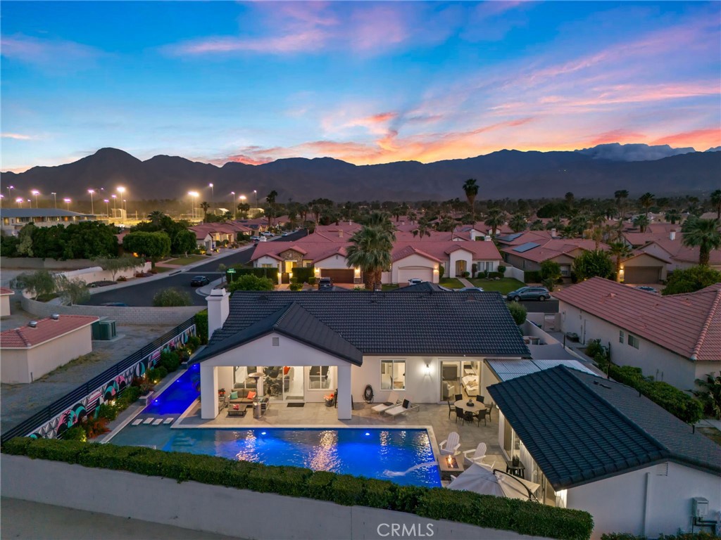 74626 Lavender Way
