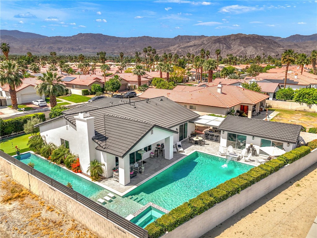 74626 Lavender Way
