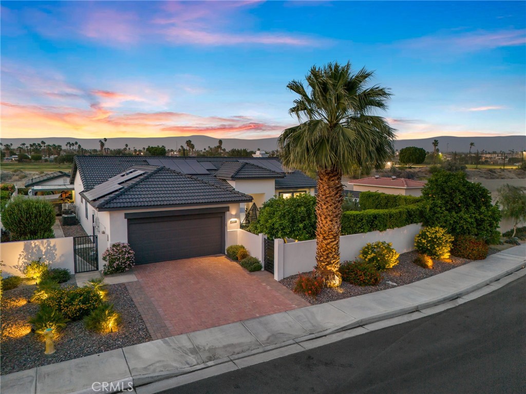 74626 Lavender Way