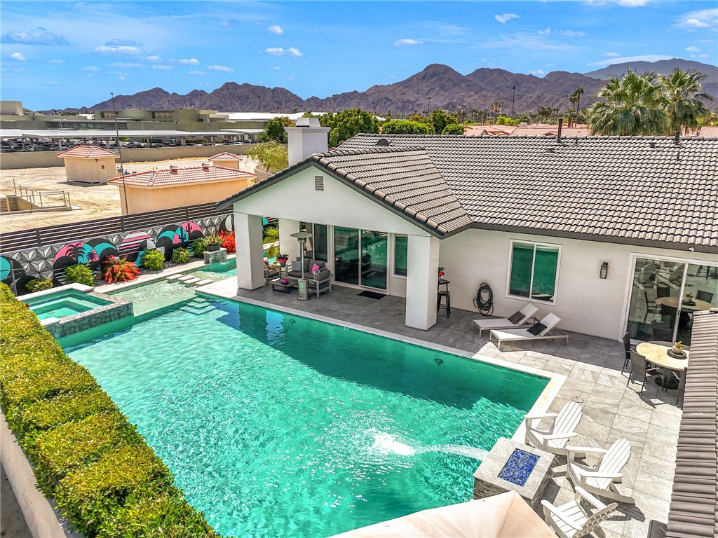 74626 Lavender Way