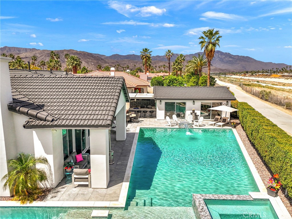 74626 Lavender Way