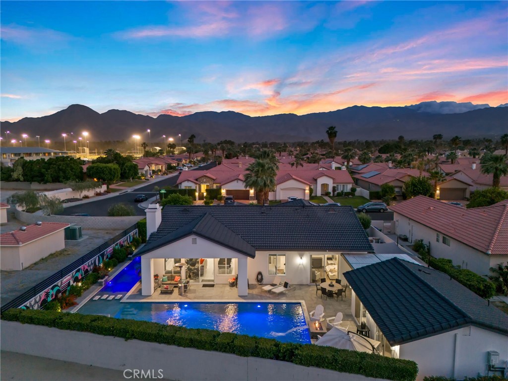 74626 Lavender Way