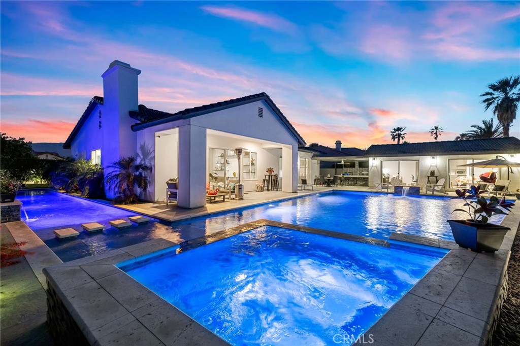 74626 Lavender Way