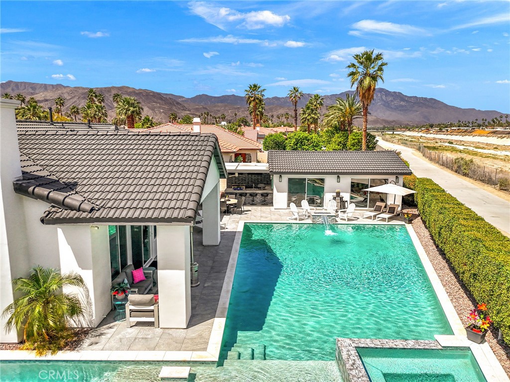 74626 Lavender Way