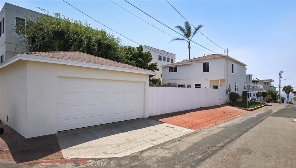 2920 Alma Avenue