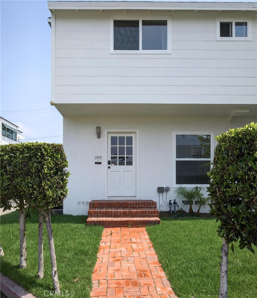 2920 Alma Avenue