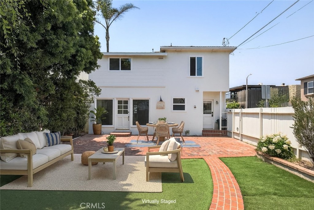 2920 Alma Avenue