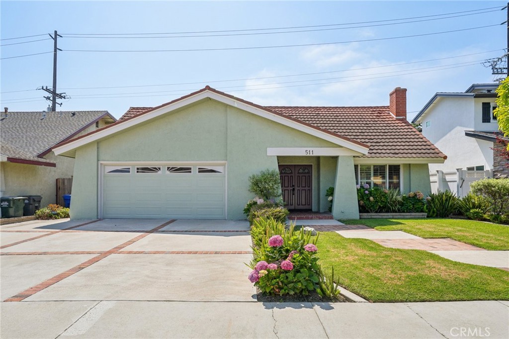 511 Faye Lane