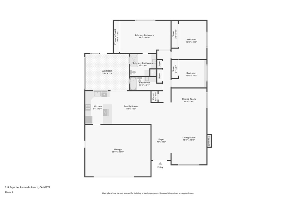 511 Faye Lane