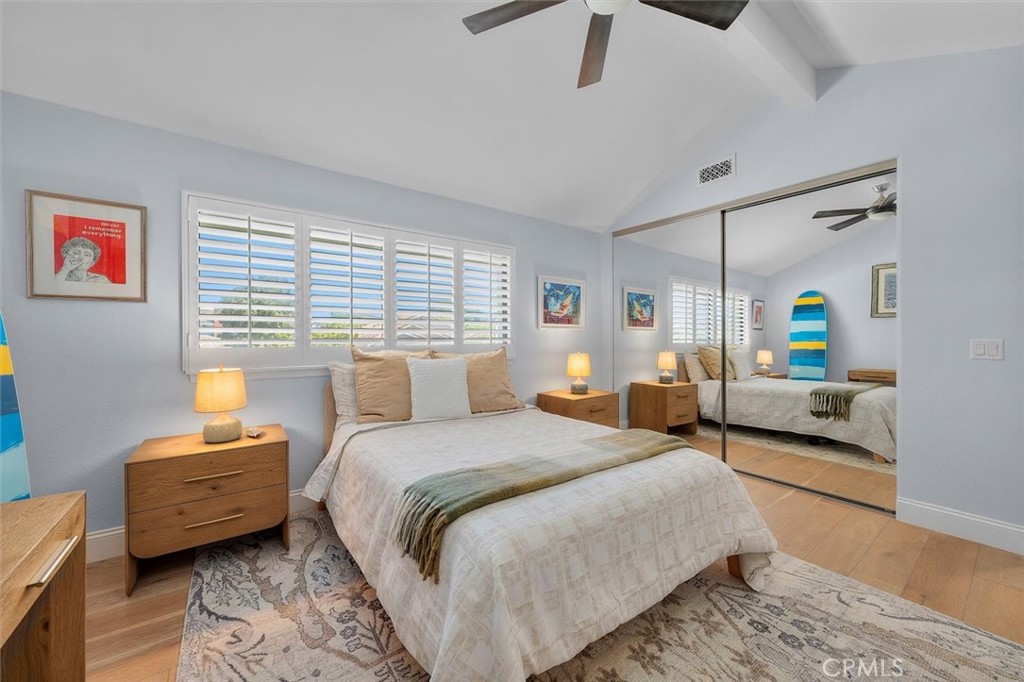 1 Coronado Court
