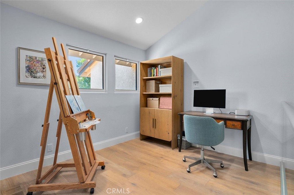 1 Coronado Court