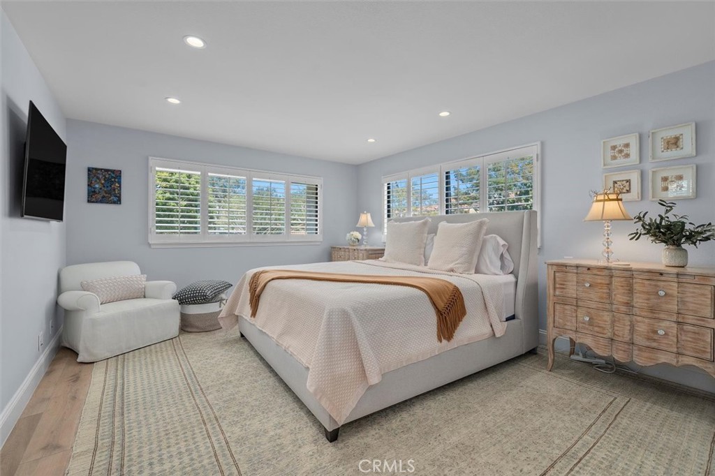 1 Coronado Court