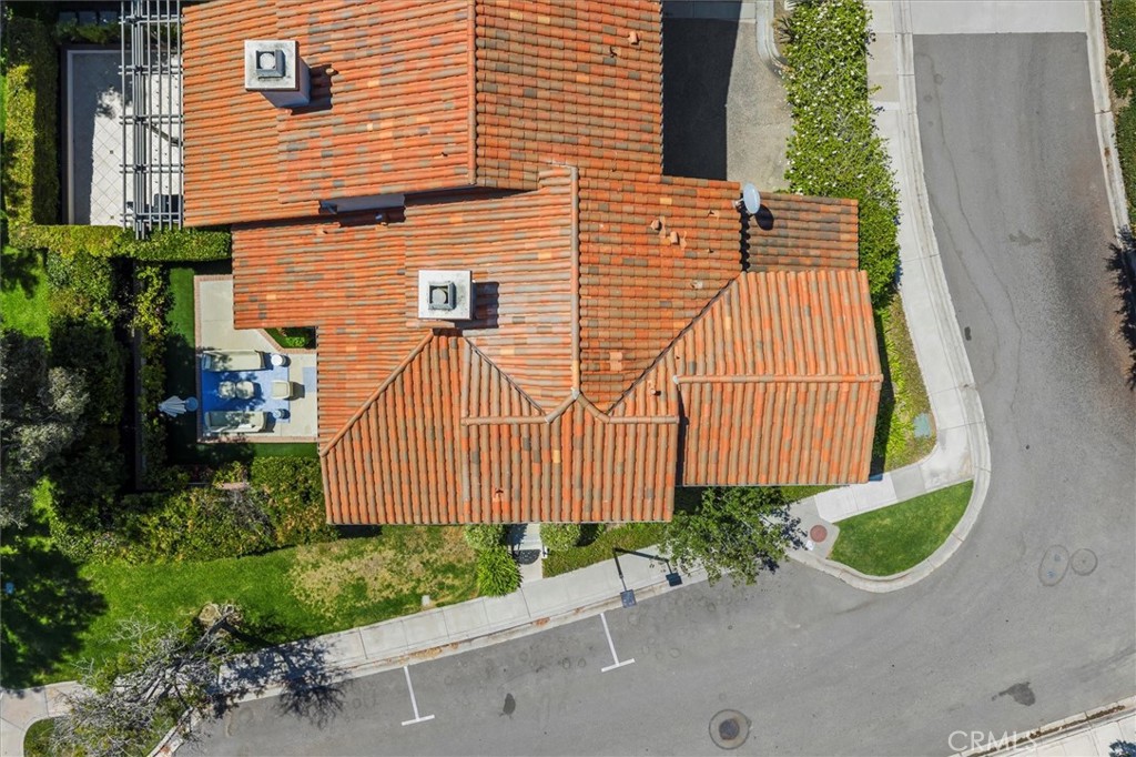 1 Coronado Court