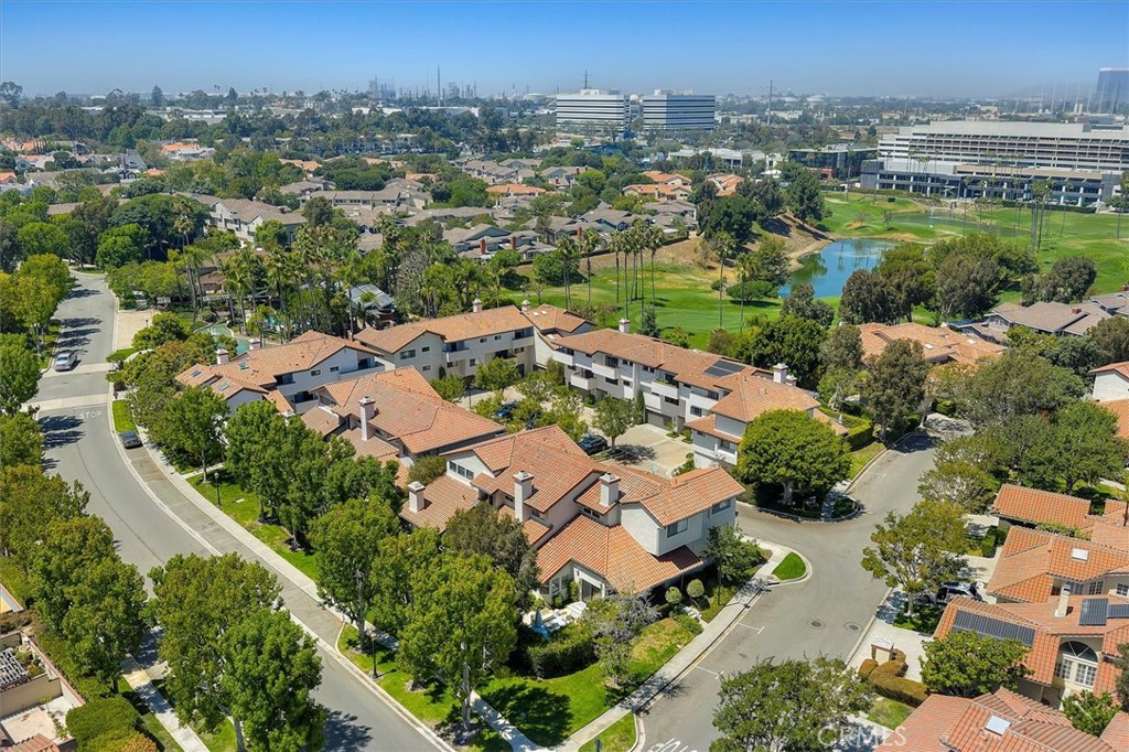 1 Coronado Court