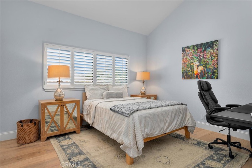 1 Coronado Court