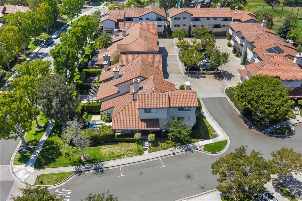 1 Coronado Court