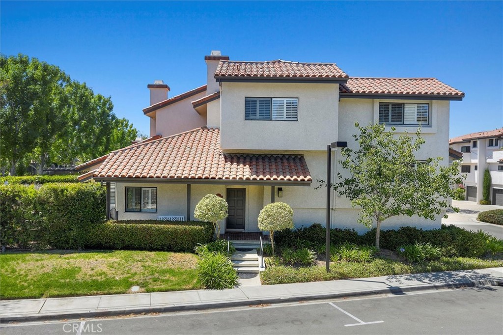 1 Coronado Court