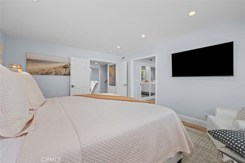 1 Coronado Court