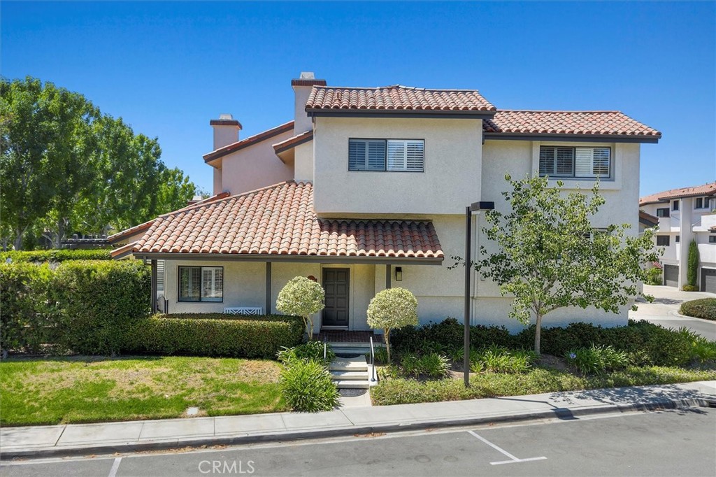 1 Coronado Court