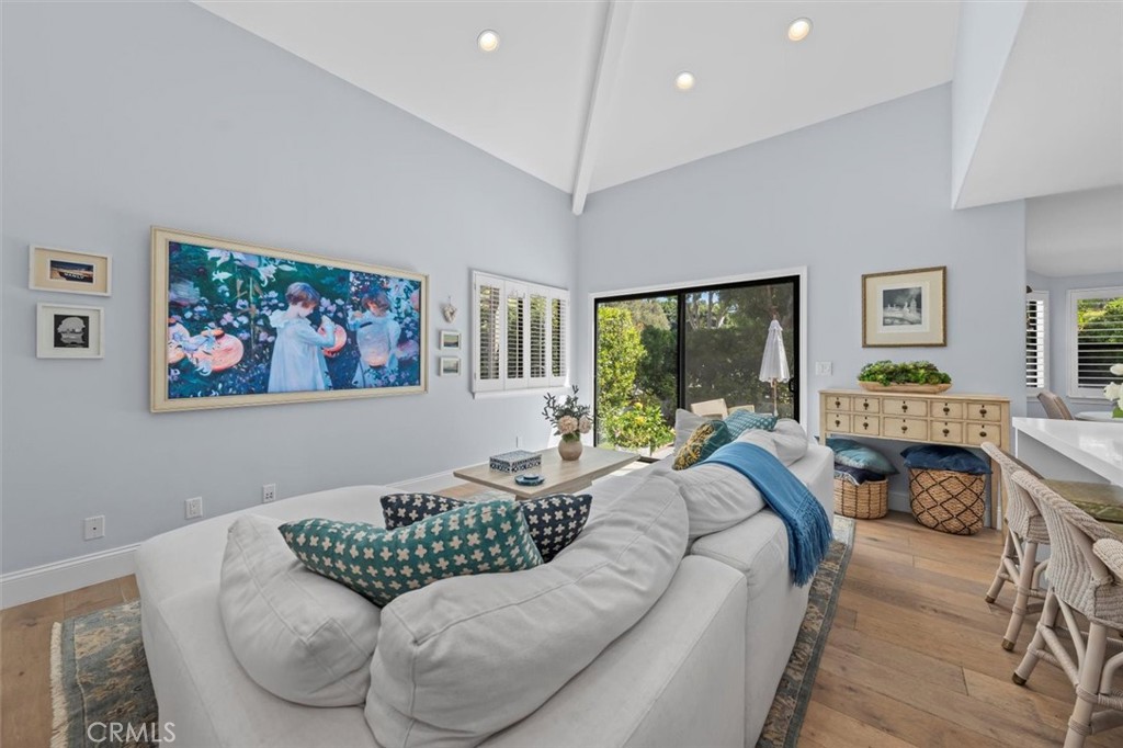 1 Coronado Court