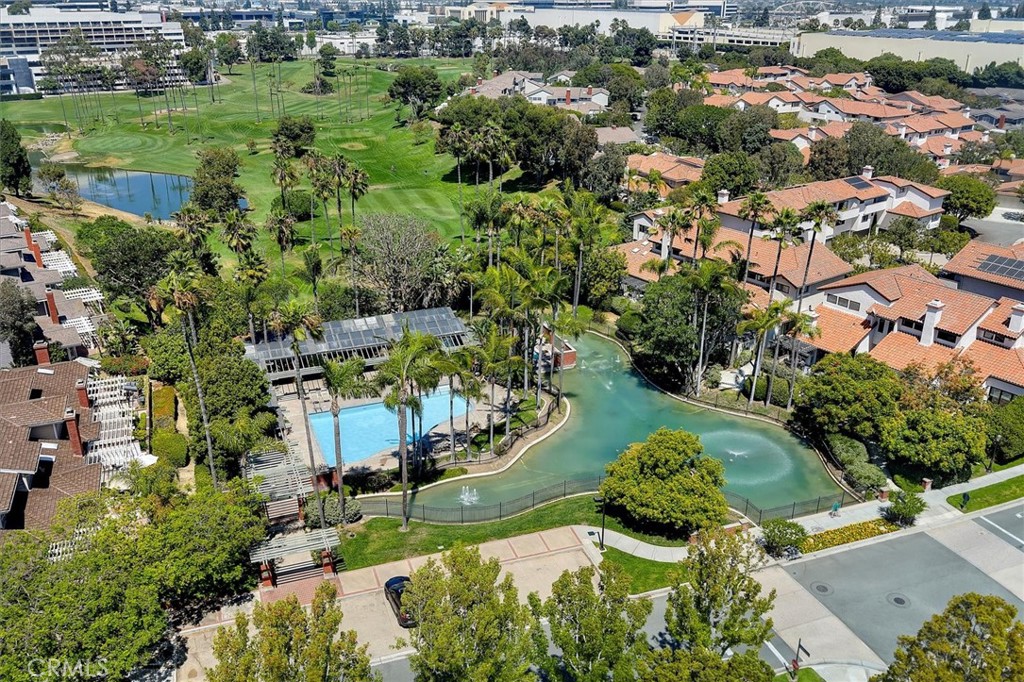 1 Coronado Court