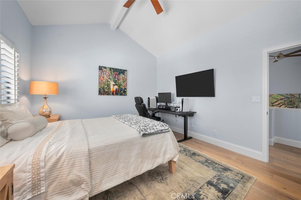 1 Coronado Court