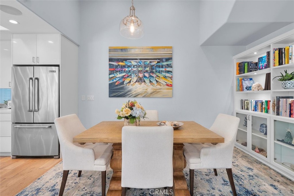 1 Coronado Court