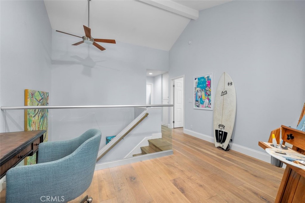 1 Coronado Court