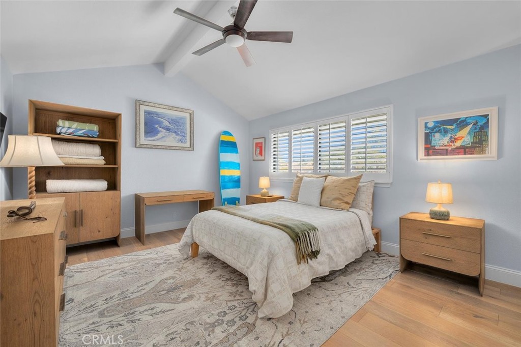 1 Coronado Court
